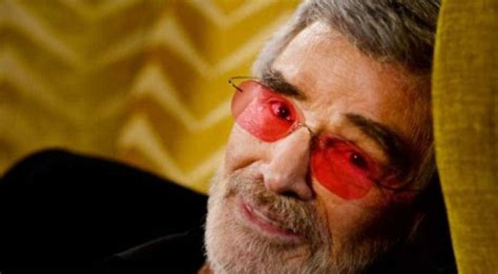 Burt Reynolds: Latest News, Analysis & Opinion