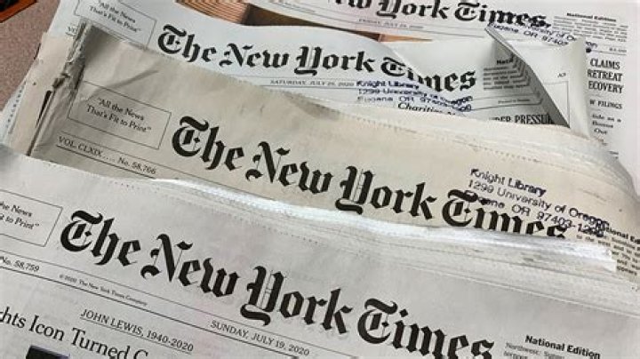 Can Teachers Get A Free Subscription To The New York Times