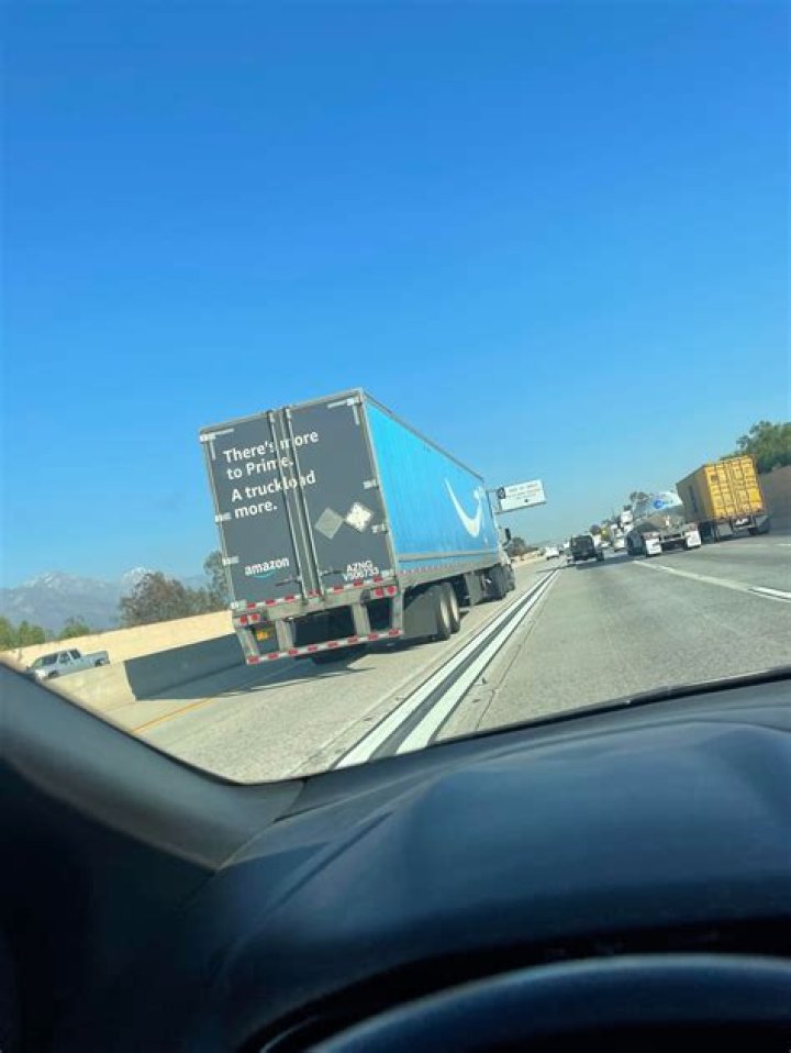 Can You Pull A Trailer In The Hov Lane In Washington State