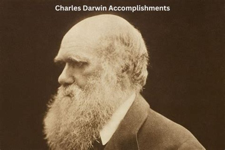 Charles Darwin Accomplishments | A Journey into the Evolutionary Genius