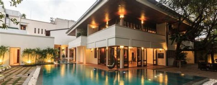 Colombo Court Hotel & Spa Review, Sri Lanka