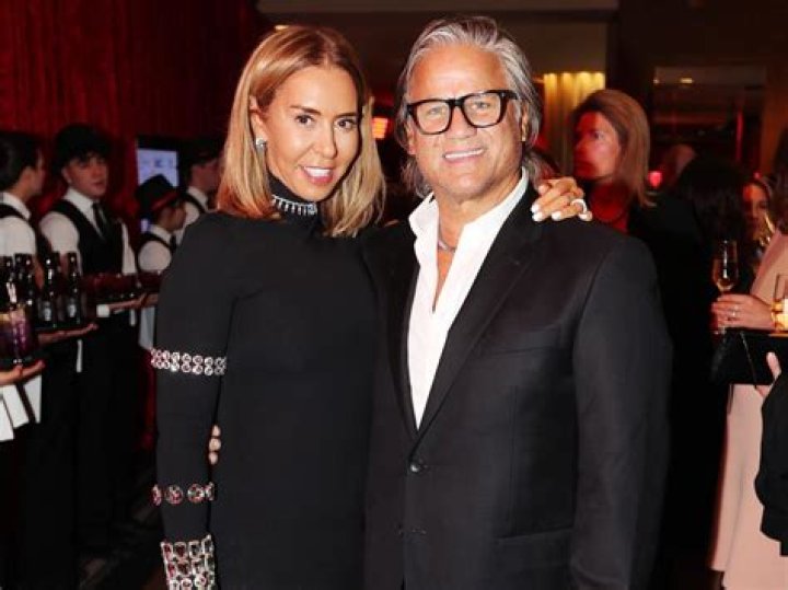 Heloise Pratt and Jon Stevens Age Gap, Are They Married Already?