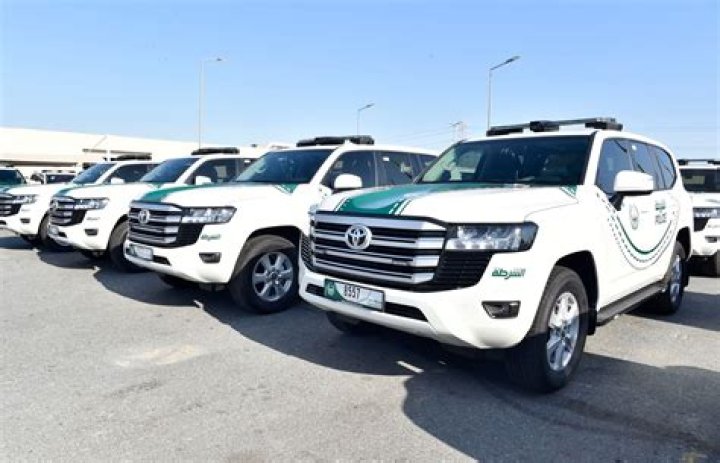 How Many Days Equal A Month In Jail In Dubai
