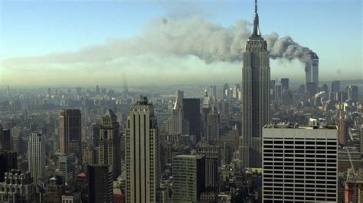 How Many Jumpers In New York City 9/11