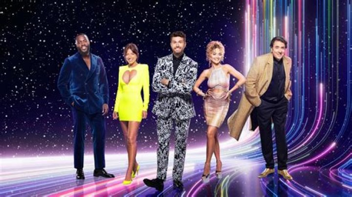In The Season Premiere, Firefly Chocked On The Stage On The Masked Singer, What Exactly Happened?