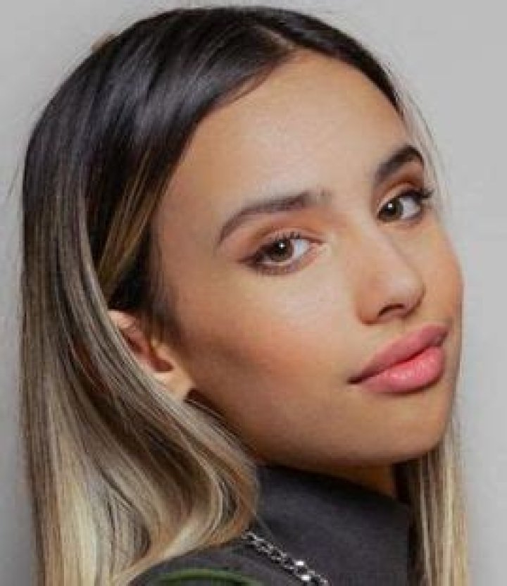 Kylie Cantrall Biography, Age, Height, Family, Wiki & More