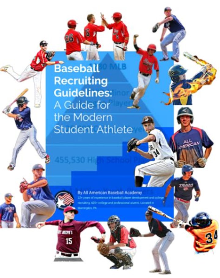 Lone Oak, TX Baseball Recruiting Guide