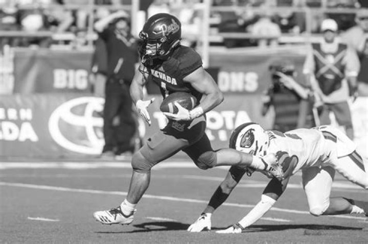 McLane Mannix Football Wikipedia & Parents Ethnicity, How Old Tall? 