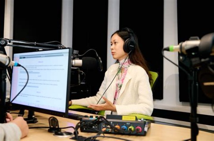 Media and Journalism MA | Postgraduate