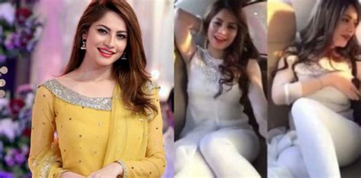 Neelam Muneer Viral Video Leaked on Twitter Reddit Instagram