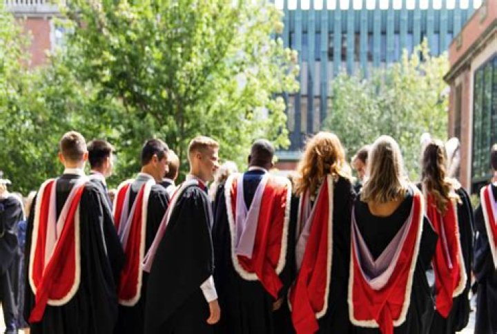 Newcastle University | Congregations | Newcastle University