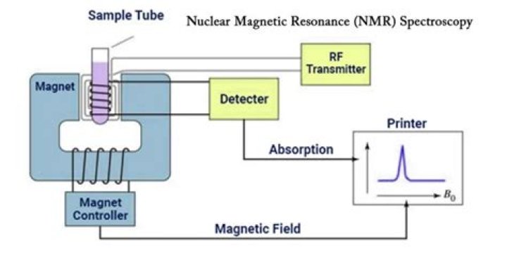 Nuclear Magnetic Resonance Spectroscopy | Faculty of Science, Agriculture & Engineering