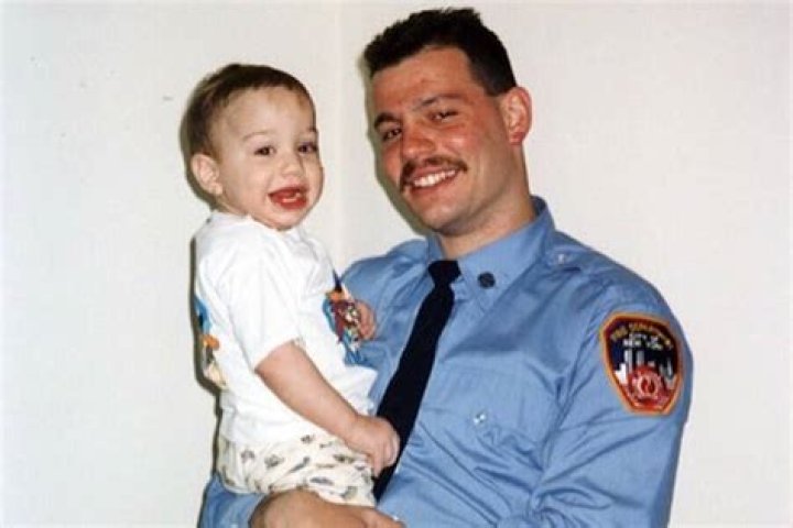 Pete Davidson’s Father & 9/11 Heroic Firefighter
