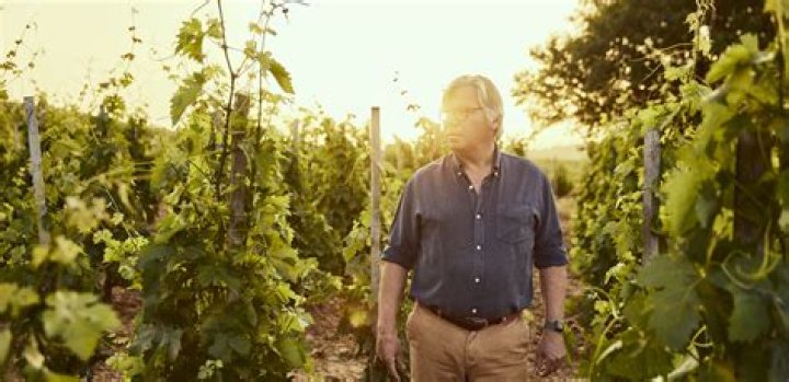 Peter Sisseck Familie, Alter, Vermögen, Partnerin