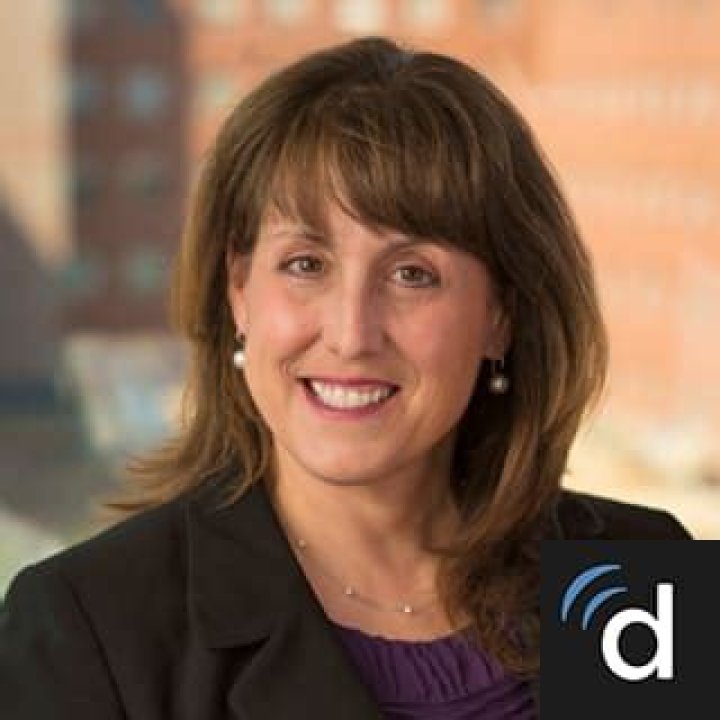 Roberta DeBiasi, MD MS