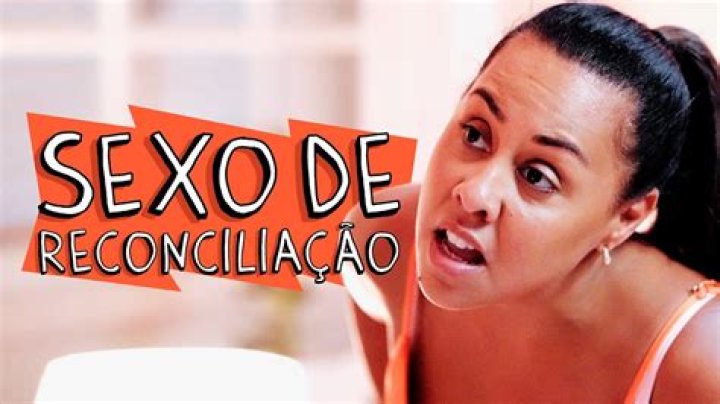 Sexo de reconciliación: mitos y realidades