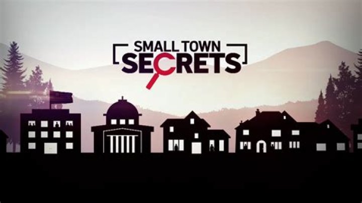 Small Town Secrets: Denise Pflum Wikipedia Age & Death Cause 
