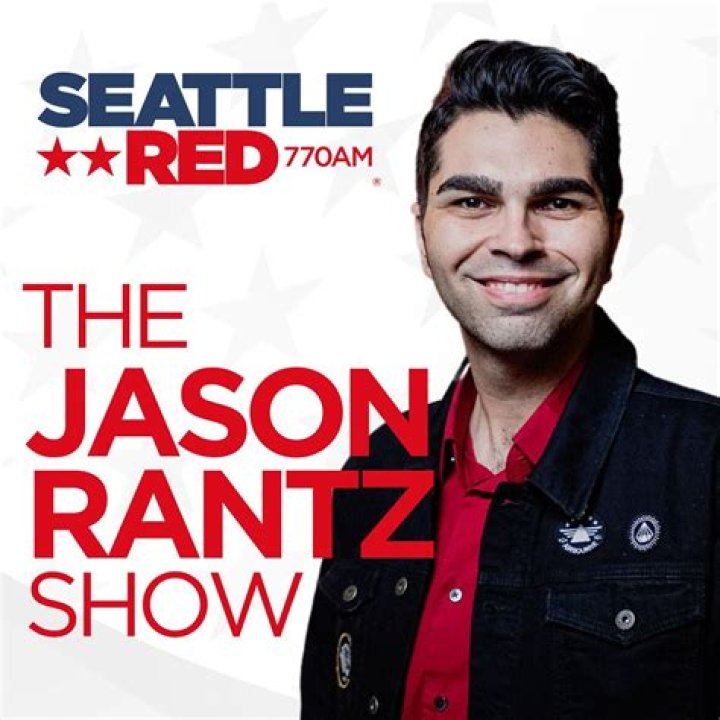 What Happened To Jason Rantz Eye? Eyebrows and Health Update