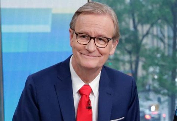 What is Steve Doocy salary at Fox News?