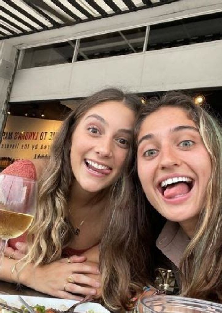 Who Is Avery Cyrus Ex-Girlfriend, Soph Mosca? 