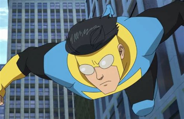 Who Is Peter Cullen Playing in 'Invincible' Season 2?